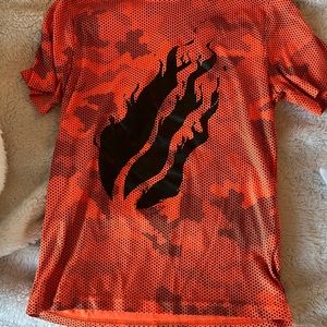 Preston Playz sport-tek shirt